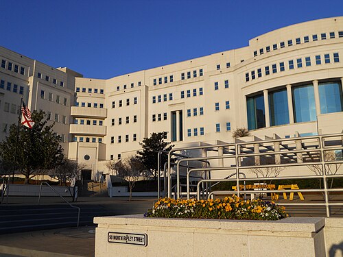 Alabama State Department of Education